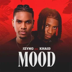 JZyNO - Mood