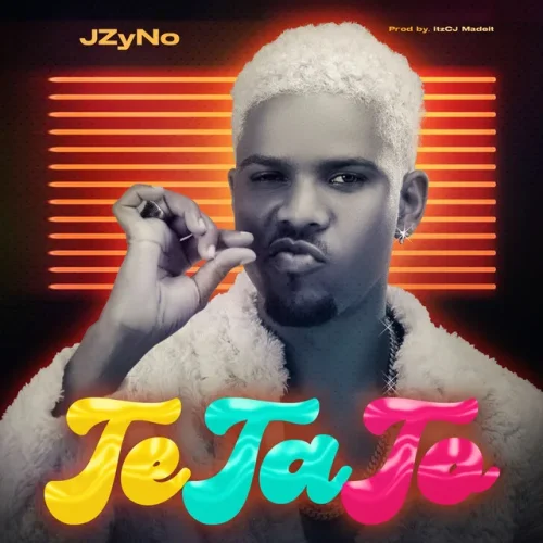 JZyNo - Tetato