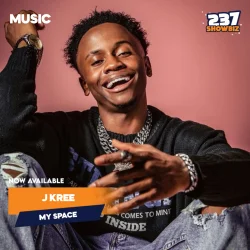 J Kree - My Space