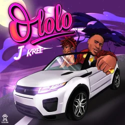 J Kree - Ololo
