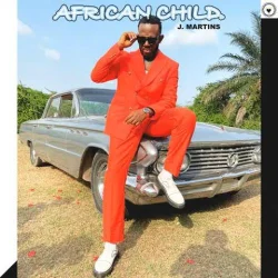 J Martins - African Child