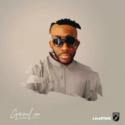J Martins - Gimme Love