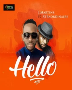 J Martins - Hello