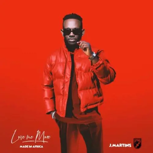 J Martins - Ifunanya