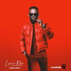 J Martins - Ikwusigo Remix
