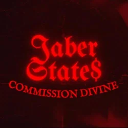 Jaber State$ - Djo Dans Le Bronx