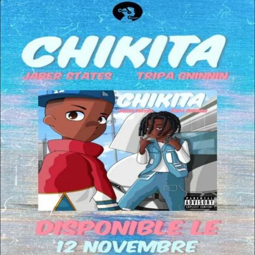 Jaber States - Chikita