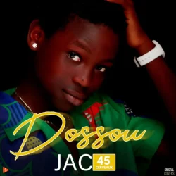 Jac 45 Cerveaux - Dossou