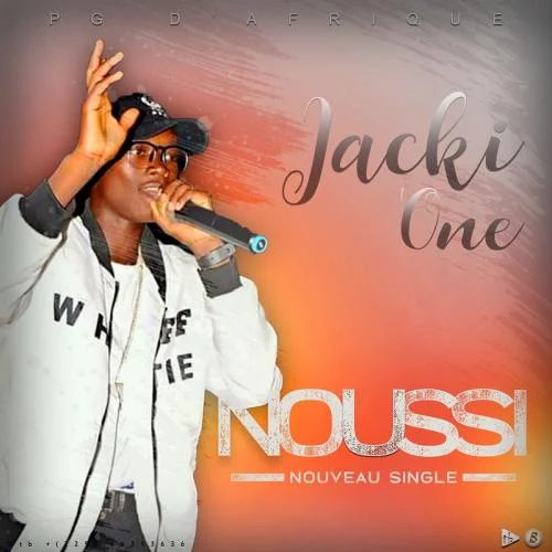 Jacki One - Noussi