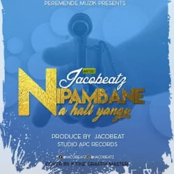 Jaco Beatz - Acha Nipambane Na Hali Yangu