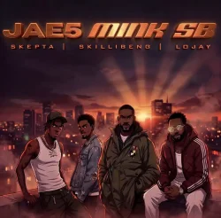 Jae5 - MINK SB (feat. Skepta, Lojay & Skillibeng)