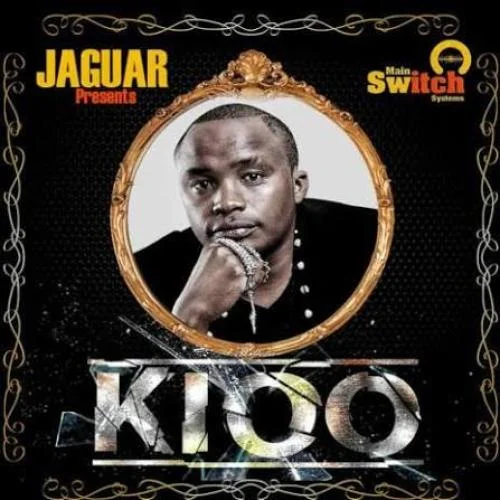 Jaguar- - Kioo__