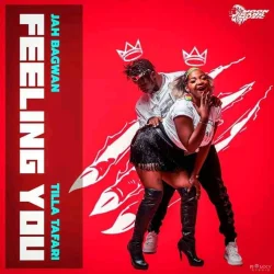 Jah Bagwan - Feeling You (feat. Tilla Tafari)
