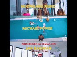 Jah Bagwan - Michael Power