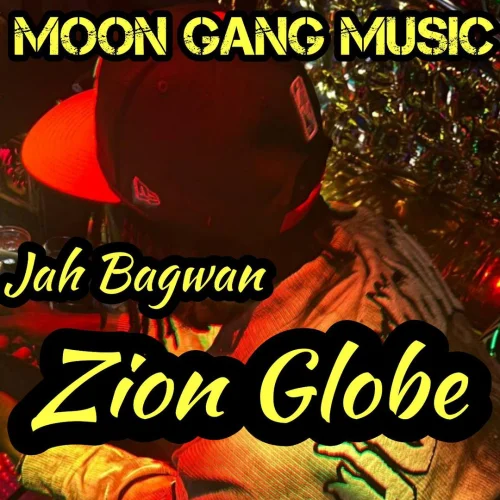 Jah Bagwan - Zion Globe