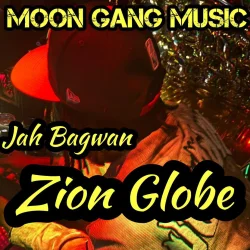 Jah Bagwan - Zion Globe