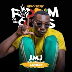 Jah Lead - Lonely