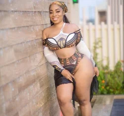 Jah Lead - Moesha
