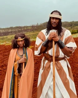 Jah Prayzah - Hubaba
