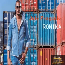Jah Prayzah - Ronika