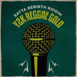 Jah Vinci - Ask Yourself (Satta Rebirth Riddim)
