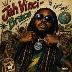 Jah Vinci - Brace