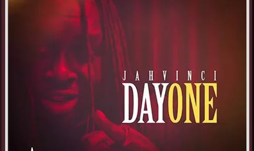 Jah Vinci - Day One