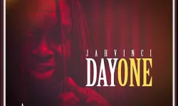 Jah Vinci - Day One