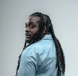 Jah Vinci - Deep