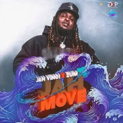 Jah Vinci - Jah Move (feat. Zum)