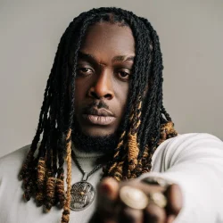 Jah Vinci - Making Love