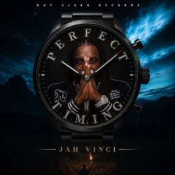 Jah Vinci - Perfect Timing