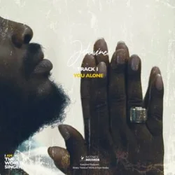 Jah Vinci - You Alone
