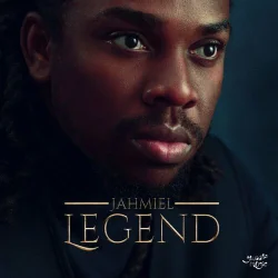 Jahmiel - Beautiful (feat. Stonebwoy)