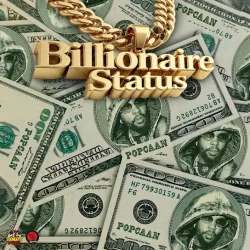 Jahmiel - Billionaire Status