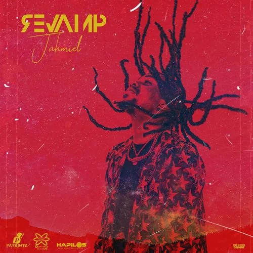 Jahmiel - I See An Angel