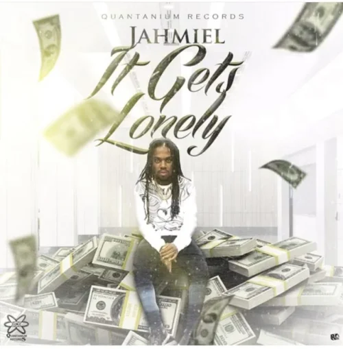 Jahmiel - It Gets Lonely