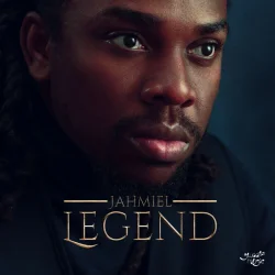 Jahmiel - Legend (feat. Masicka)