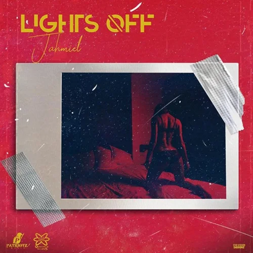 Jahmiel - Lights Off (feat. Www.90hitz.Com)