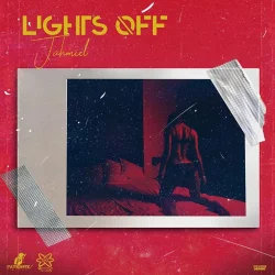 Jahmiel - Lights Off (feat. Www.90hitz.Com)