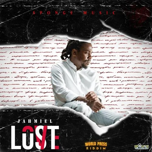 Jahmiel - Love Lost