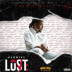 Jahmiel - Love Lost