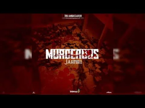 Jahmiel - Murderous