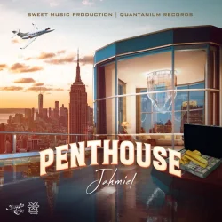 Jahmiel - Penthouse (feat. Penthouse)