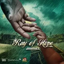 Jahmiel - Ray Of Hope