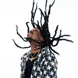 Jahmiel - Real People
