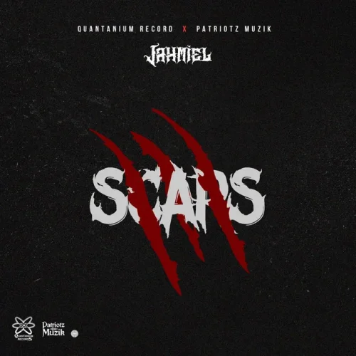 Jahmiel - Scars