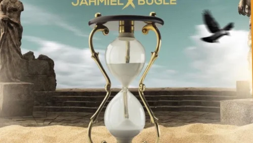 Jahmiel - Signs Of The Times