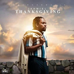 Jahmiel - Thanksgiving