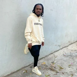 Jahmiel - True Friend